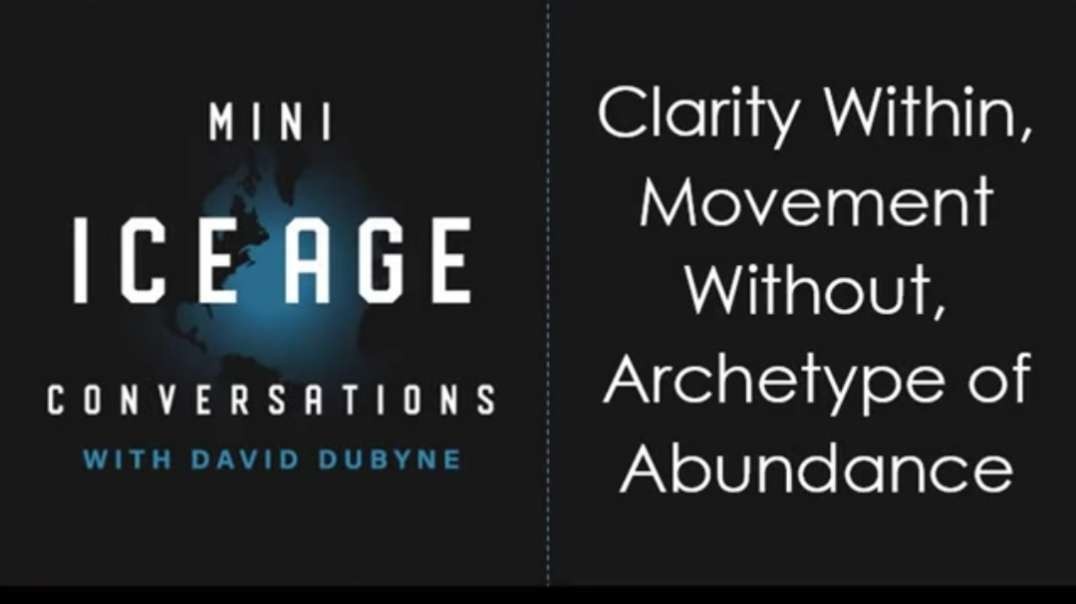 Clarity Within, Movement Without, Archetype of Abundance.mp4