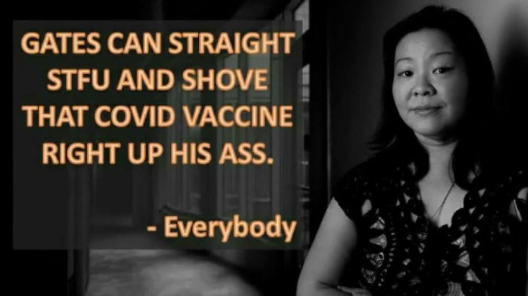 87,000 DOCTORS & NURSES  AGAINST VACCINE