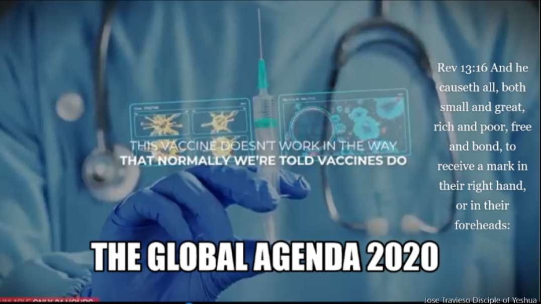 The Global Agenda 2021