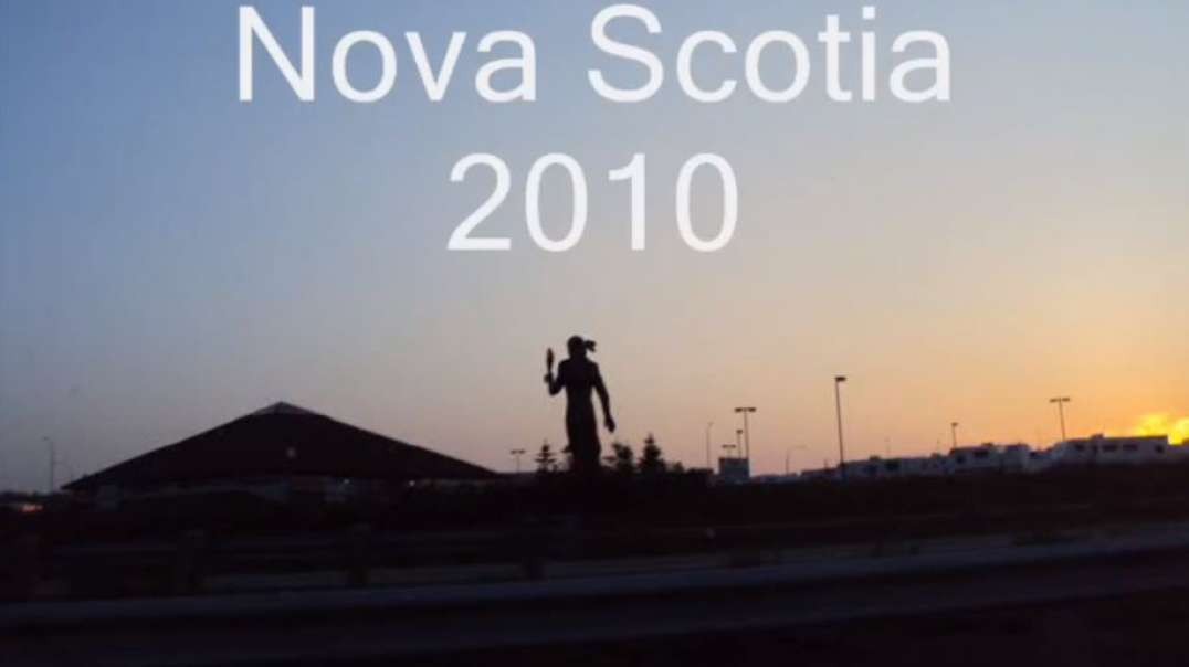 Nova Scotia 2010
