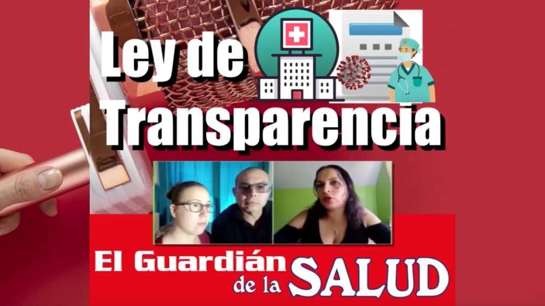 CHILE: LEY DE TRANSPARENCIA