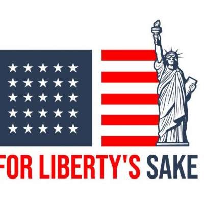 For Liberty's Sake