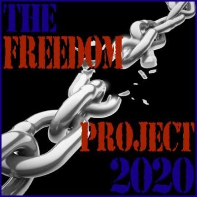 TheFreedomProject2020