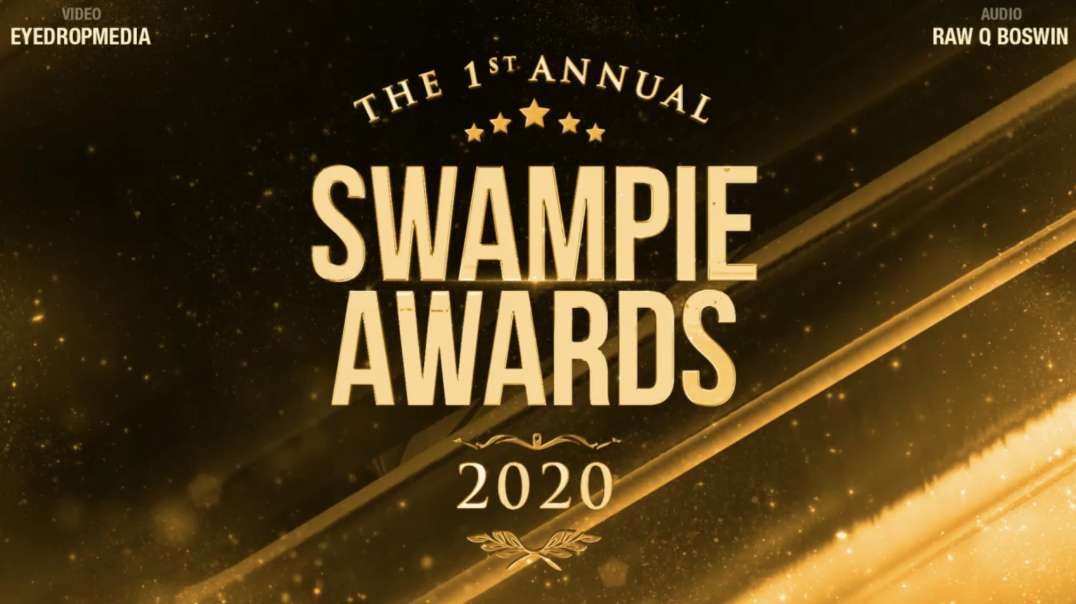 Swampie Awards 1.MOV