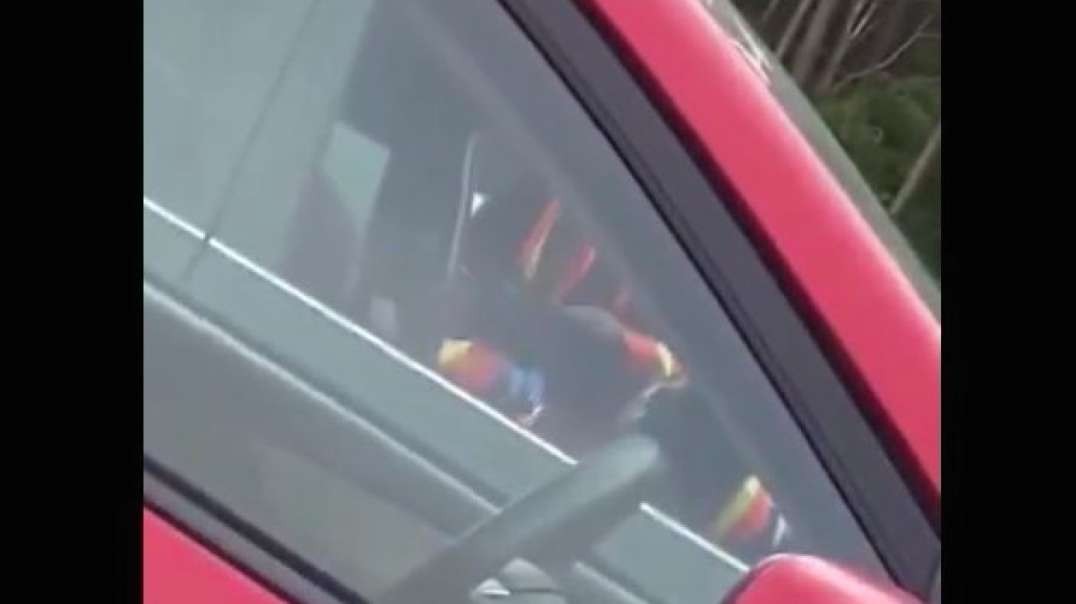 Adverse Reactions are Caught on Film at a Moderna Site in Texas