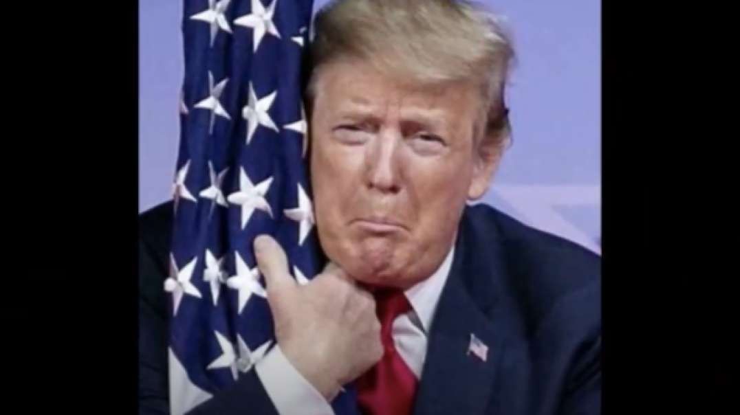 ‘This is the most important Trump story you never heard’  Morrow.mp4