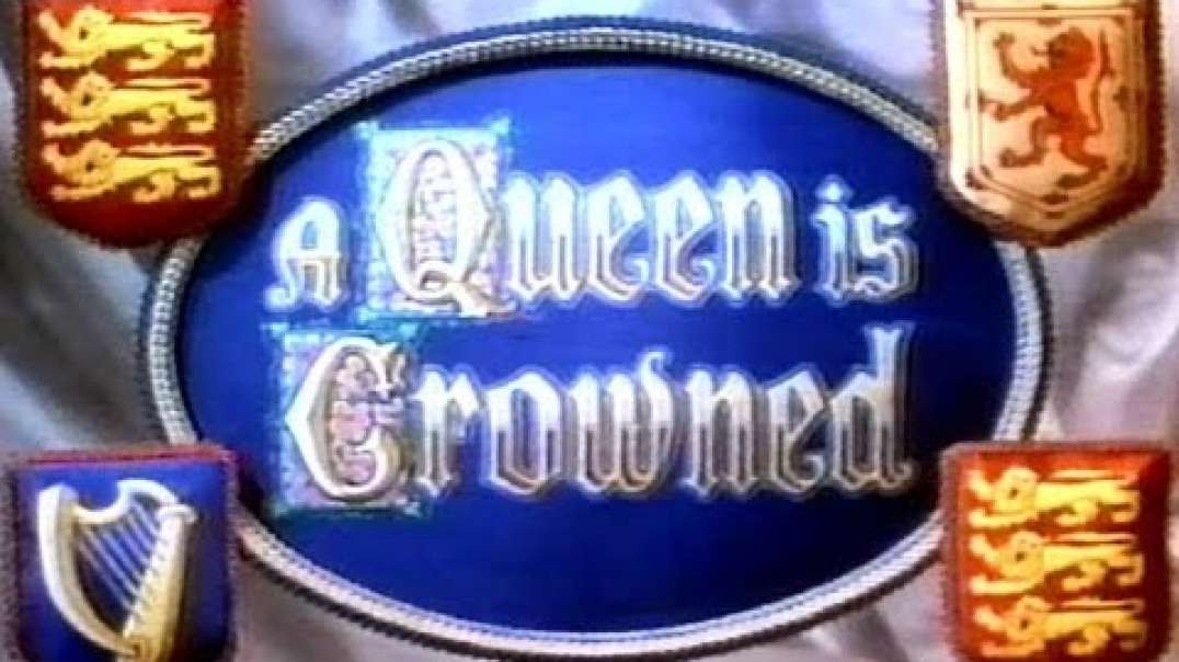 The Coronation Of Queen Elizabeth II 02 06 1953.mp4