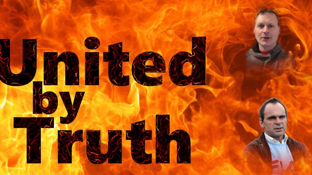 United by Truth alternative media platforms.mp4