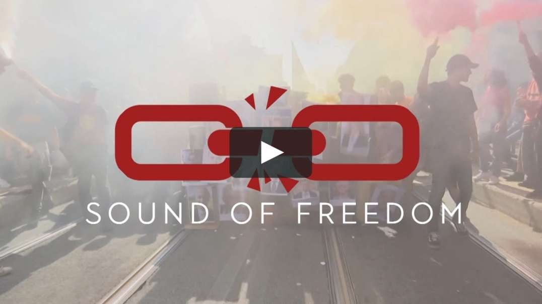 𝗪𝗔𝗧𝗖𝗛 Sound of Freedom FULL || MOVIE || Tim Ballard || Jim Caviezel