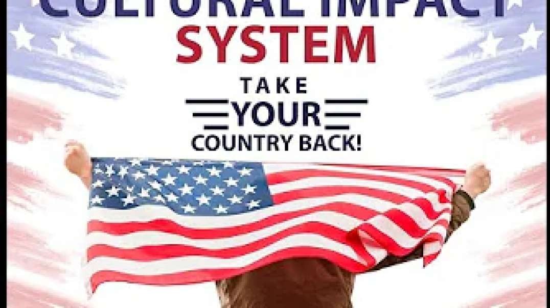 Take Our Country Back! Webinar. Guests Gene Decode, Tammy & Jorge.mp4