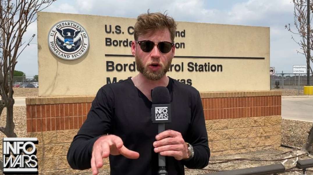 Illegal Immigration Pipeline Racketeering Operation Explained