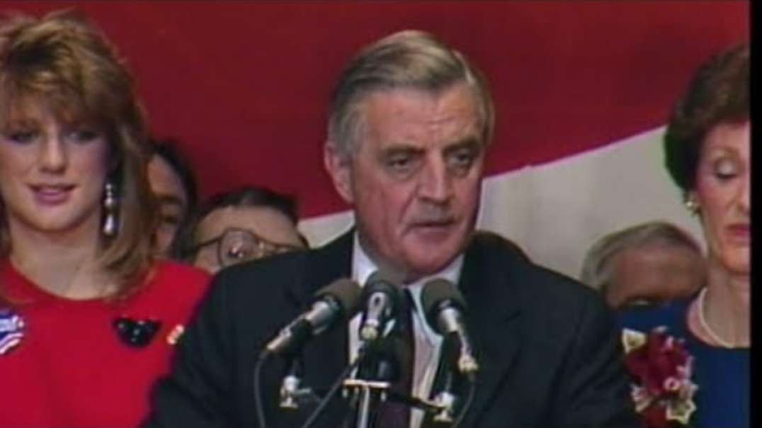 BREAKING NEWS  Former Vice President Walter Mondale has died at 93 1080p.mp4