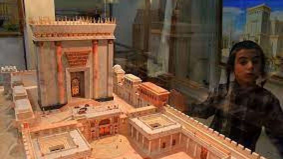 The Third Temple in Bible Prophecy