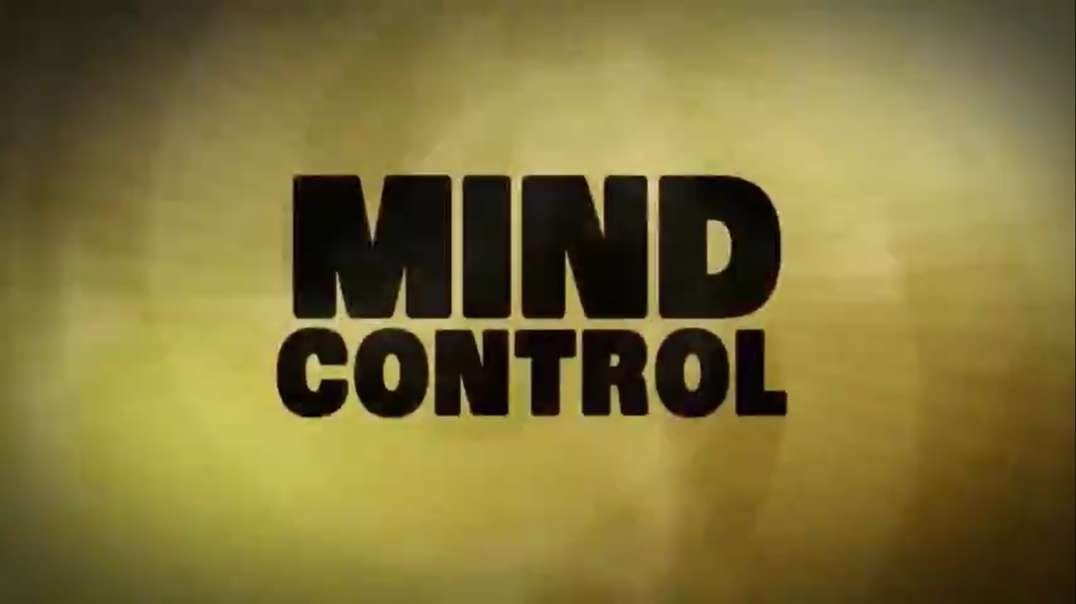 Banned on YT - MK Ultra 2020 Remote Mind Control Through Amazon CIA Cloud Computing Electronic Brain Link