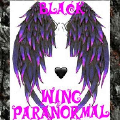 Black Wing Paranormal