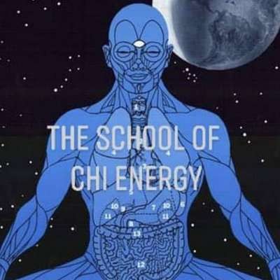 The School of Chi Energy Training 