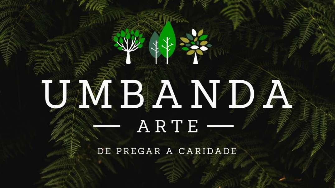 Brazilian spiritualism Umbanda is charity.mp4