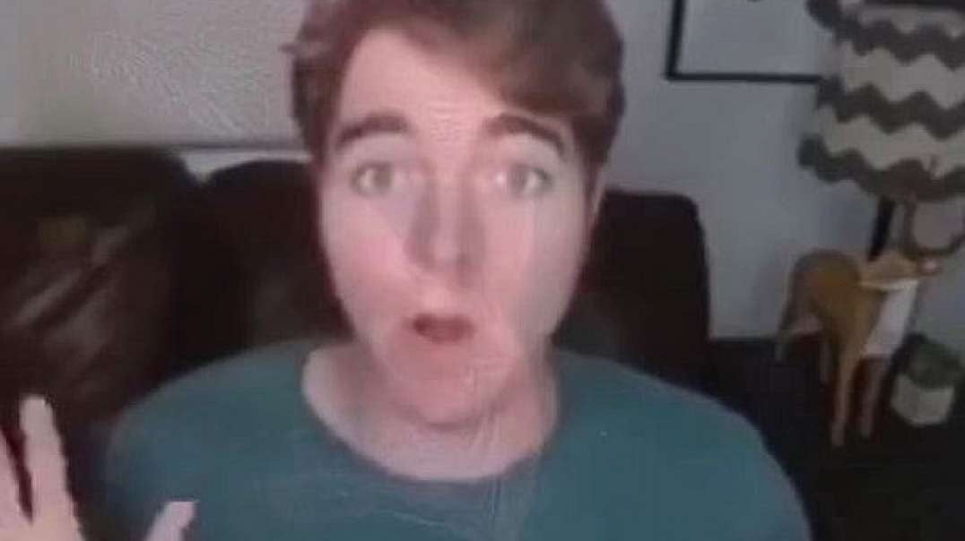 Shane Dawson is a Pedophile with 20.5M Subscribers on Jewtube!