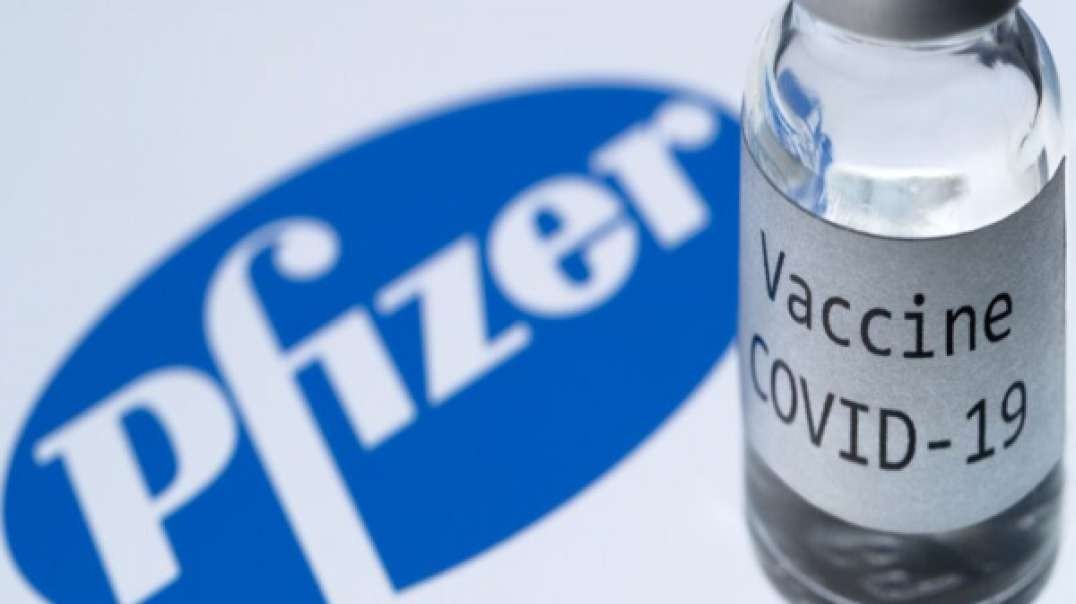 Dr. Yeadon ex Pfizer VP says government lying could lead to your death