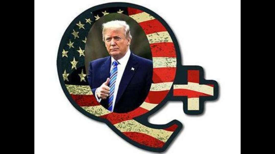 LIN WOOD: TRUMP IS Q+ EPIC BQQMS! PROOFS + 3-YR DELTAS! LEARN OUR COMMS! MISSPELLINGS ARE IMPORTANT!