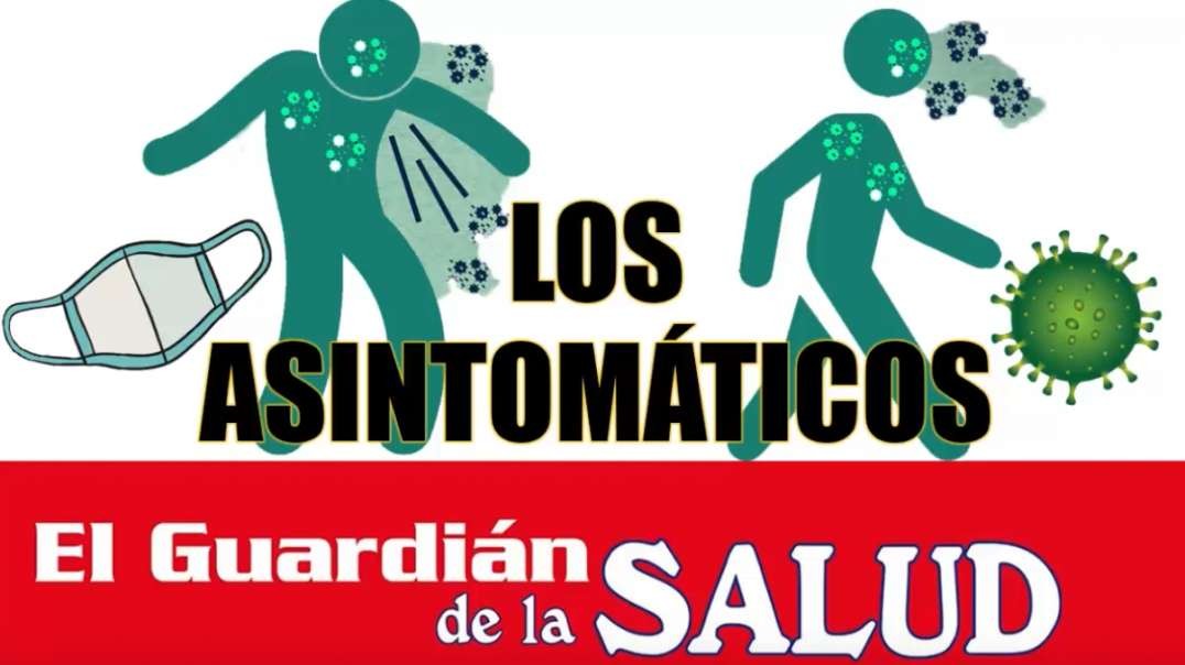 LOS ASINTOMÁTICOS