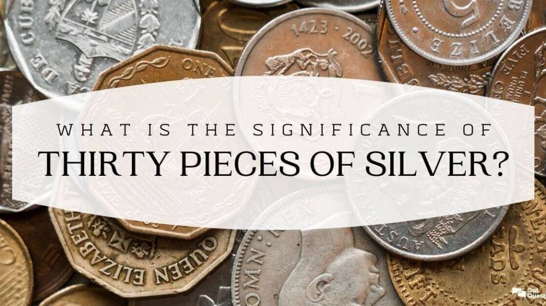 4/12/2021 – What is the meaning of YOUR life? / God made Silver not crypto