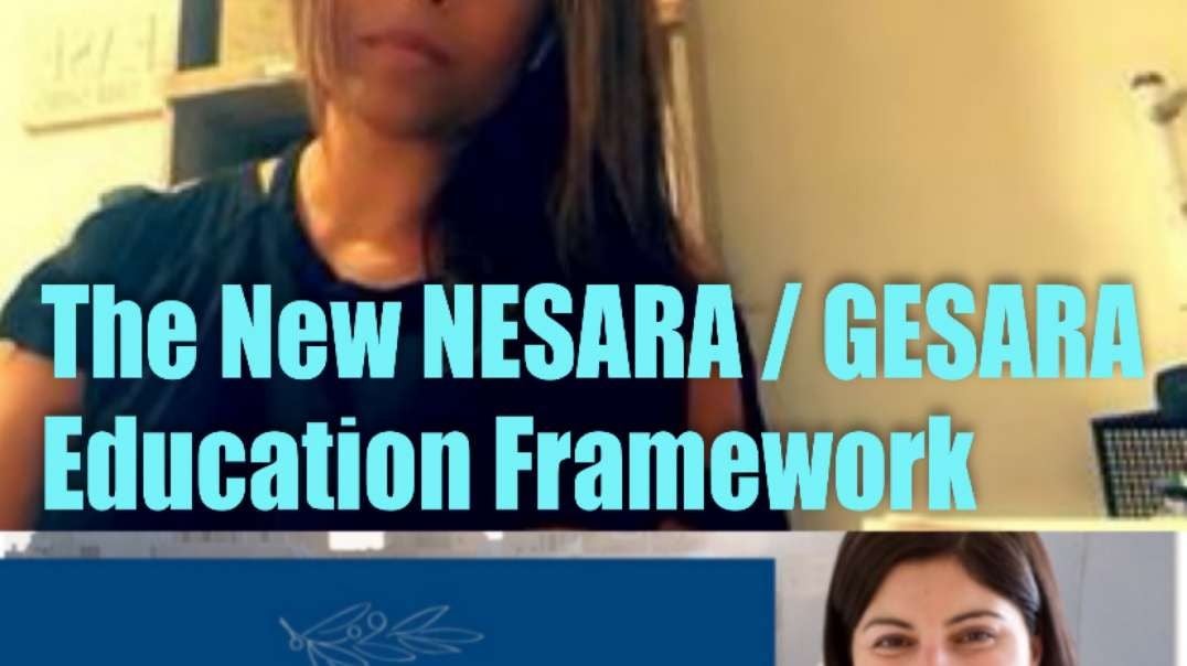 Hazel Veras – The New NESARA/GESARA Education Framework, Coping with our Ascension and more