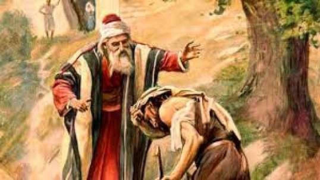 The Restorer - Part 16 - The Prodigal Son