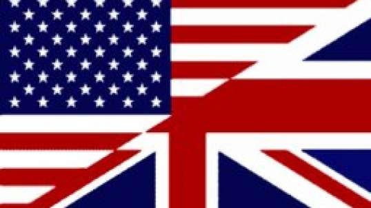 USA/UK/WORLDWIDE PATRIOT'S