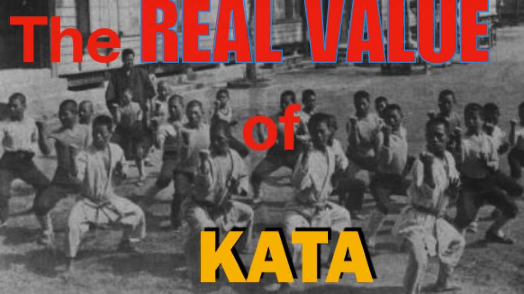 The Real Value of KATA.mp4