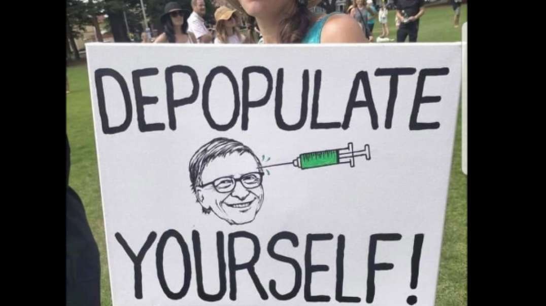 CANADIANS DRAGGED FROM THEIR HOMES AND VACCINATED  HOSPITALS ARE EMPTY