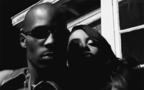 DMX & Aaliyah ~ Back In One Piece (dirty).mp4
