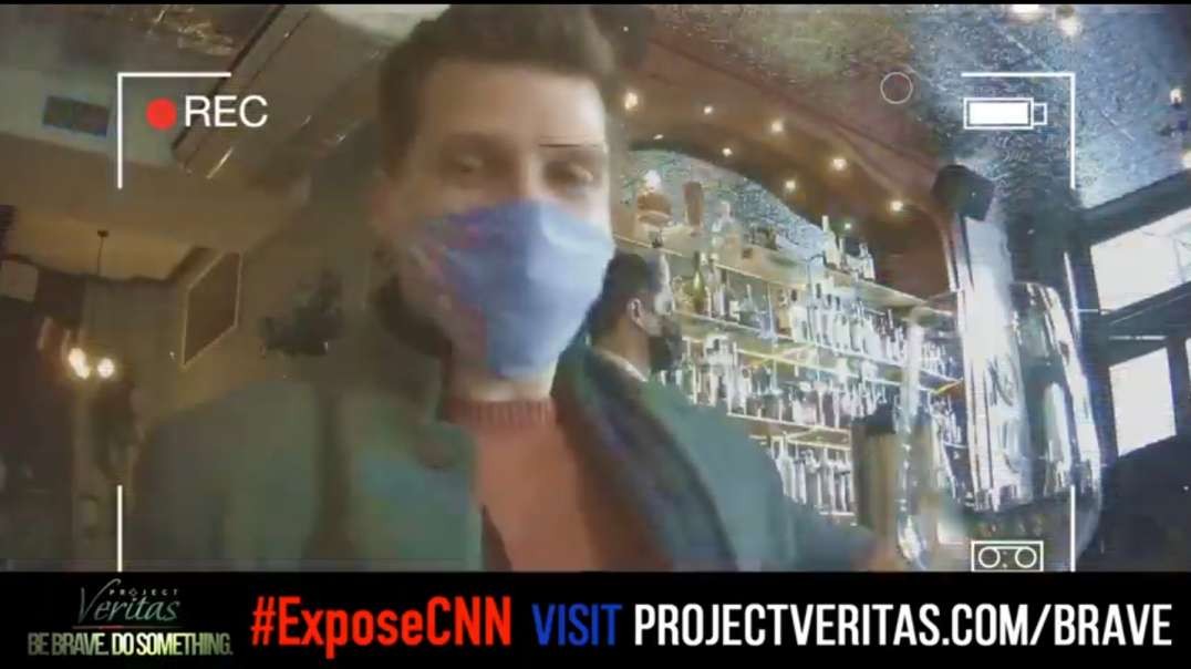 PART 3: Chester Says CNN 'Trying To Help' Black Lives Matter By Protecting Group's Narrative On Race