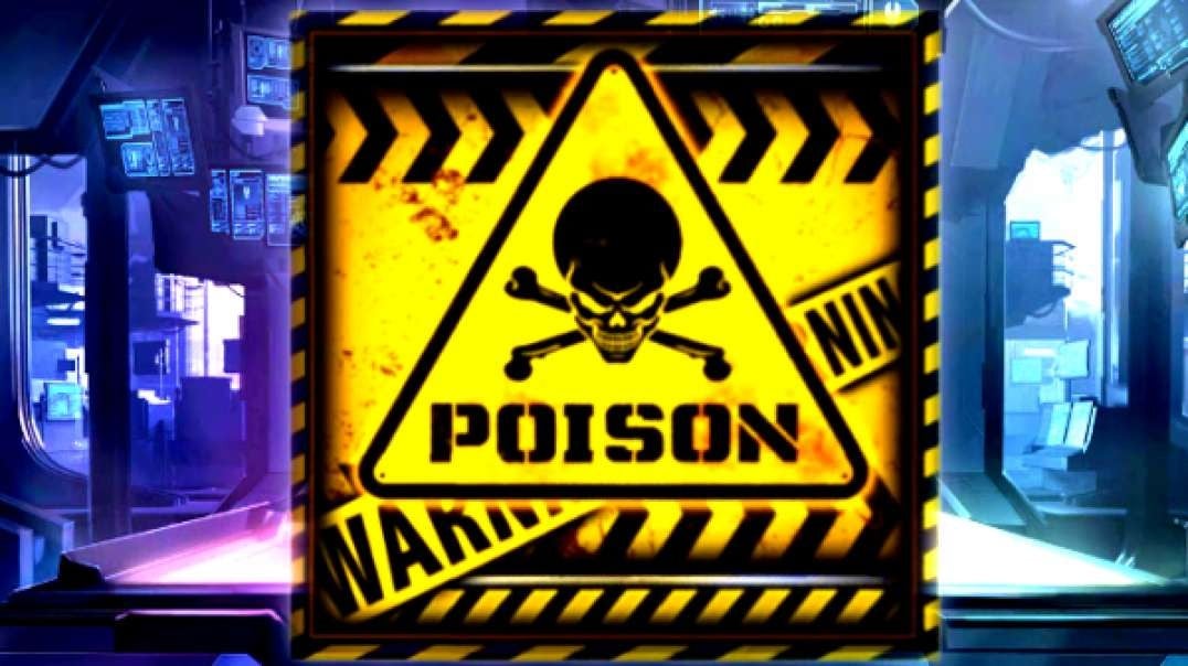 Australian Gov Documents Vaccine is a Poison Distributed by UN Chief of Biological Weapons