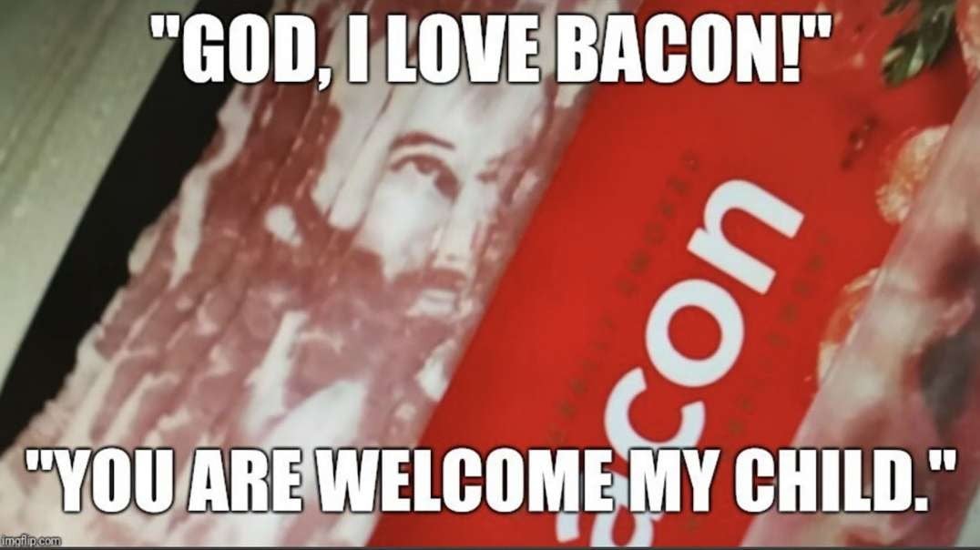 As the World Burns- Jesus Bacon Edition.mp4