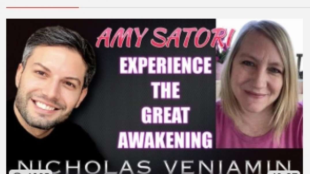 Amy Satori Discusses The Great Awakening with Nicholas Veniamin-hUJdzi55sioo_VP8.webm