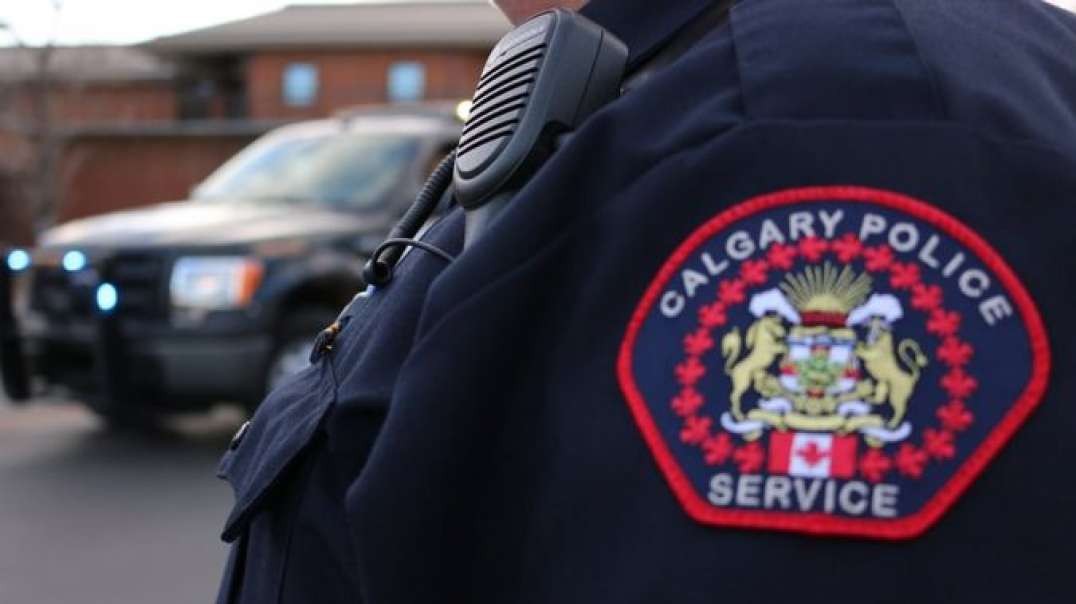 New Normal Watch: Pastor Pawlowski Tells New Normal Police Calgary To Leave For A Second Time