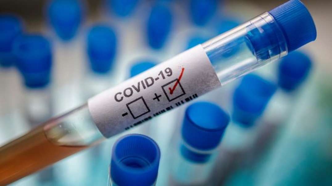 I’m a Clinical Lab Scientist - COVID-19 Is Fake.  PCR  Pos Test  are Influenza A and B