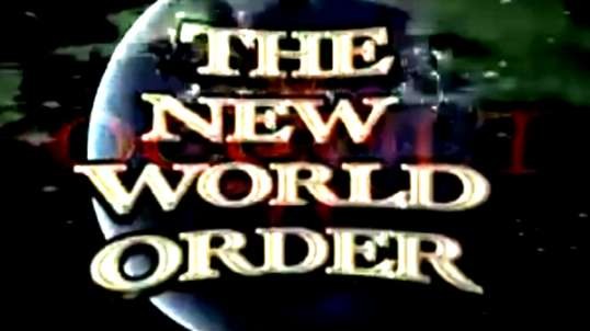 The New World Order (Nep Nieuws)