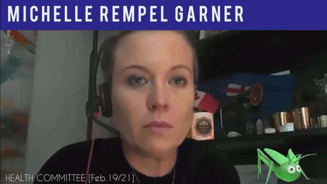 Feb 19th Alberta Canada Michelle Rempel Garner Questions PHAC Hotel Quarantines Covid-19 Coronavirus