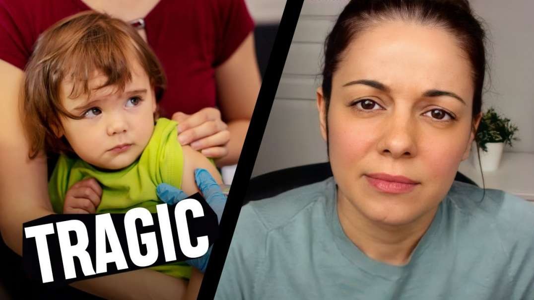 MADDIE'S STORY [2021-04-15] - WHATS HER FACE (VIDEO)