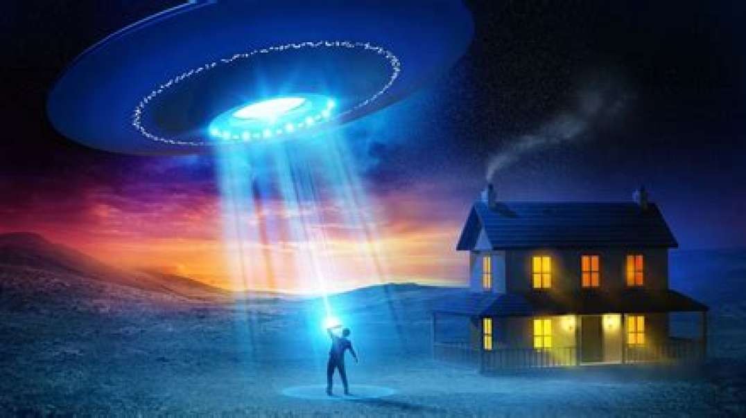 Alien Invasion, Bring them on, I'm Ready for the Spectacular Event.  Come and Get Me.