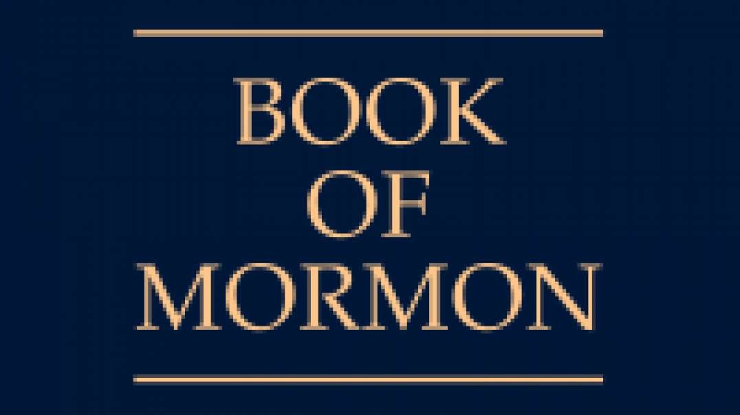 Book of Mormon Audio Book