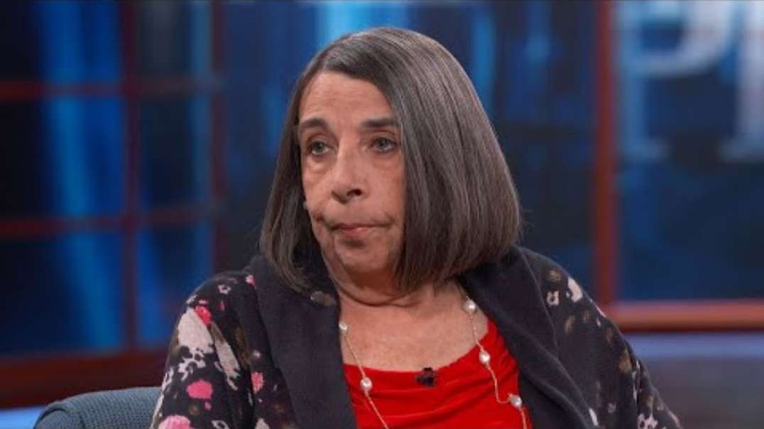 You Called The Police On A 6YearOld Dr Phil Asks A Grandma