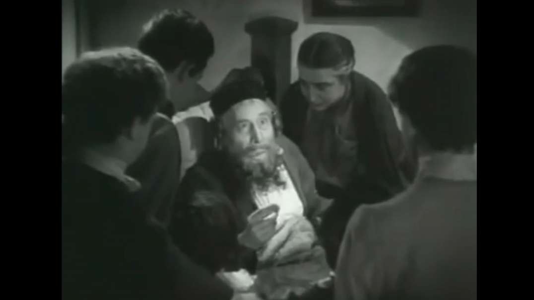 The House of Rothschild (1934)