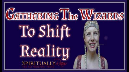 GATHERING The WIZARDS. Deja Vu, Akashic Records, Dominant Time Lines, Holographic Module, Matrix