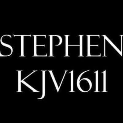 Stephen KJV1611