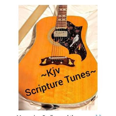 Kjv Scripture Tunes 