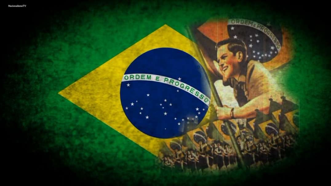 Canção do Estudante [Sub español] - Canción nacionalista brasileña del estado novo