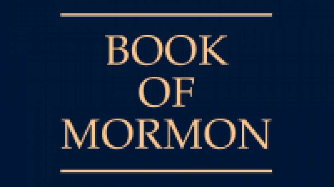 First Book of Nephi (Full BOM Audio Book)